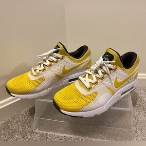 Men’s Nike Airmax Zero